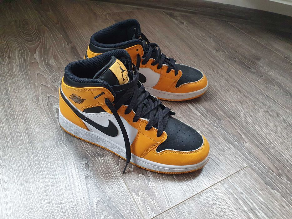 Adidași Air Jordan 40
