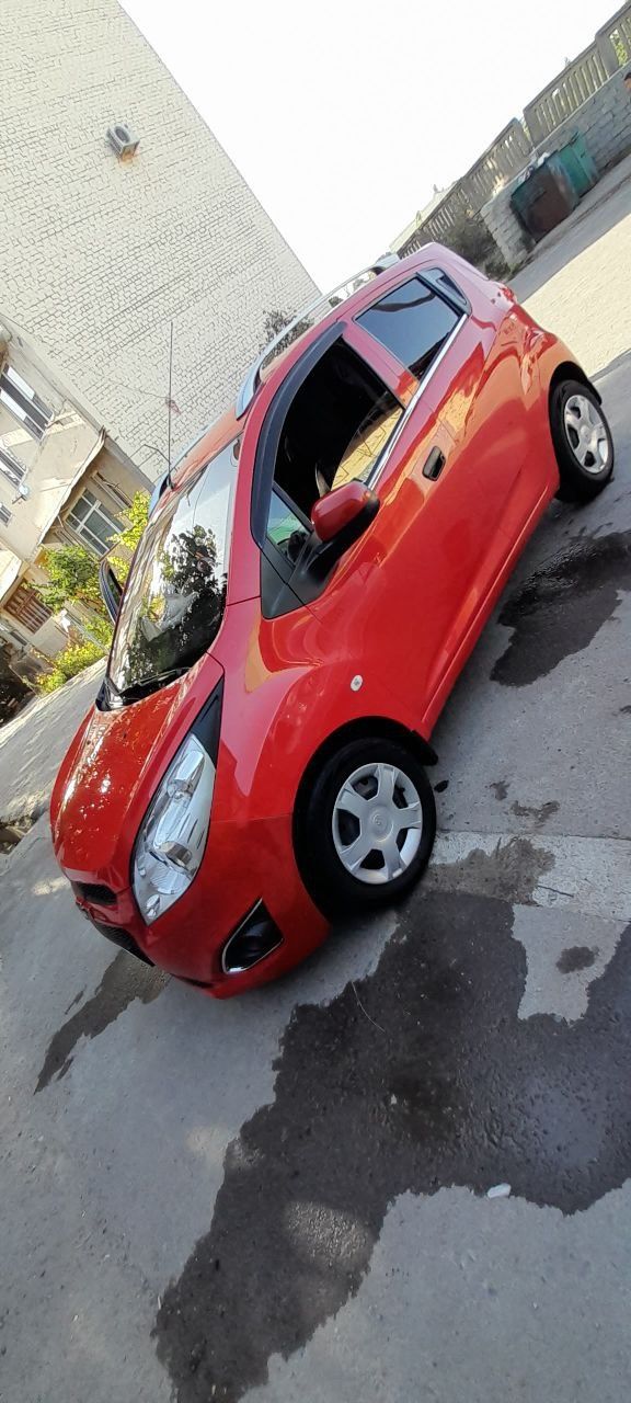 Spark sotiladi avtomat qilingan kotta mator