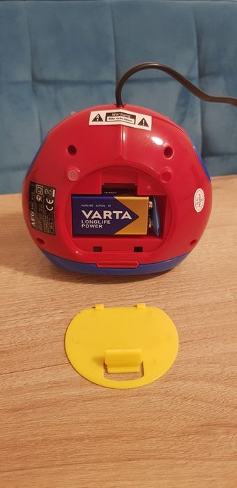 Radio cu ceas Aeg MRC 4143 Clock Radio