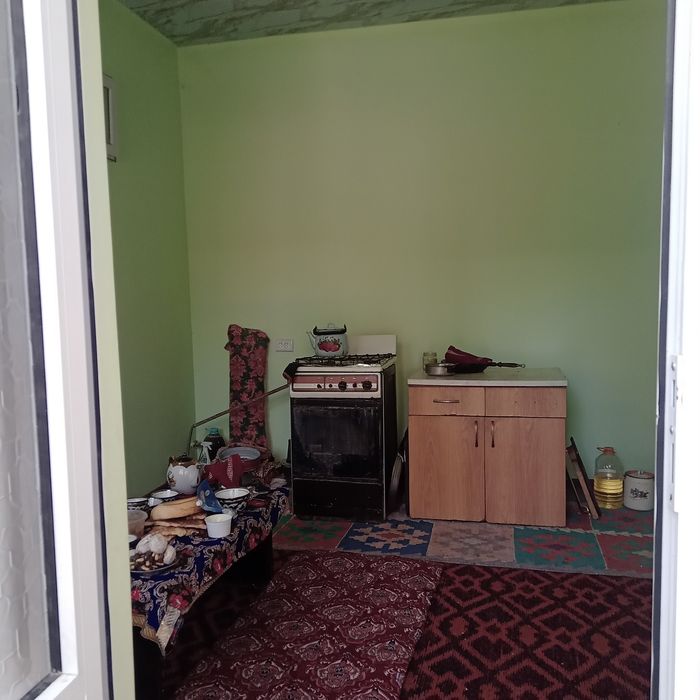 Файзлик участка сотилади.