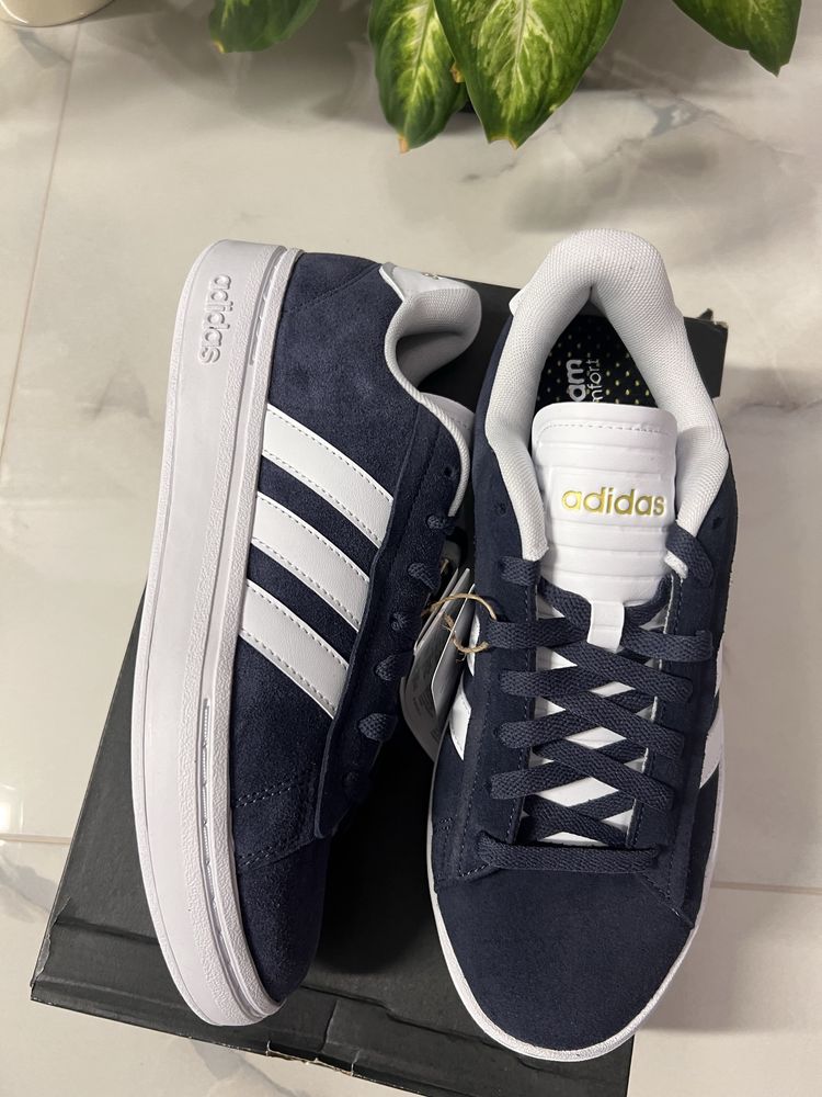 Adidas Grand Court Alpha   Nr. 40-41-42,2/3