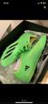 Ghete fotbal Adidas