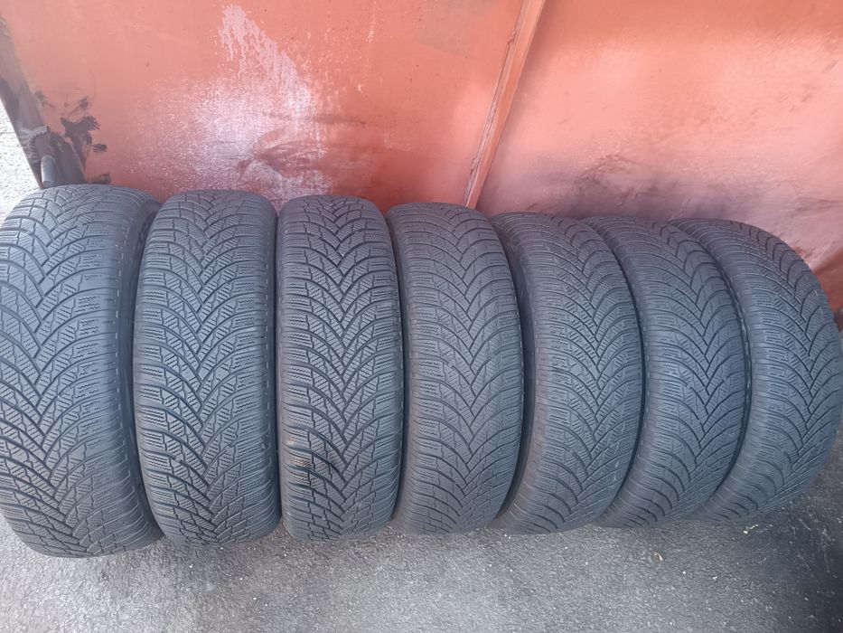 185/65/15 Firestone Дот 2422