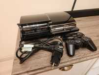 PlayStation 3 (PS3) 60GB (CECHC04) Modat, Backwards Compatible