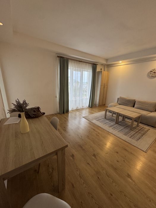 Apartament Bucatarie inchisa Cosmopolis