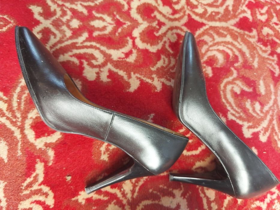 Pantofi casual elegant 38