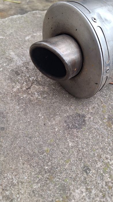 Toba sport scuter atv