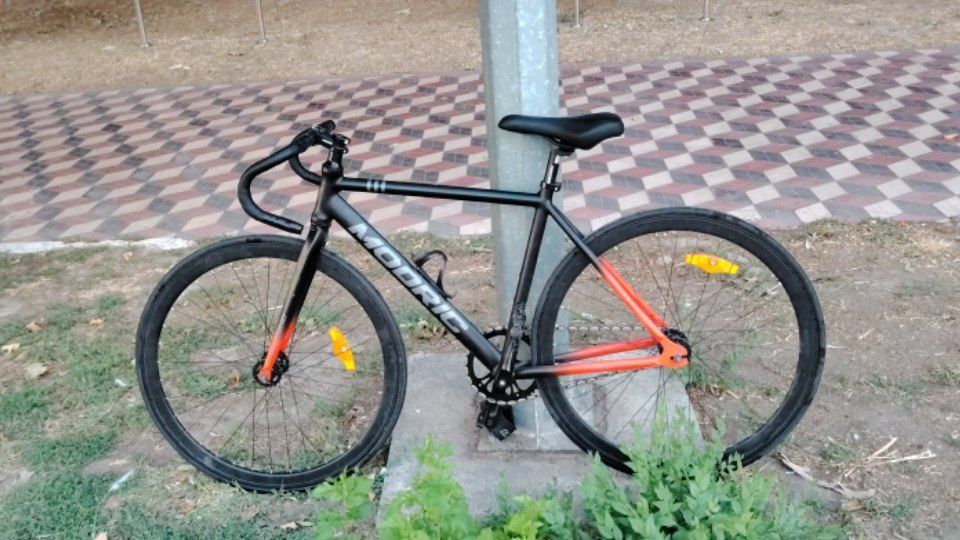 Обмен  фикс FIXED GEAR