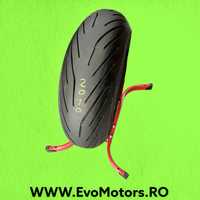 Anvelopa Moto 190 55 17 Michelin Pilot Power3 90% Cauciuc Spate C2010