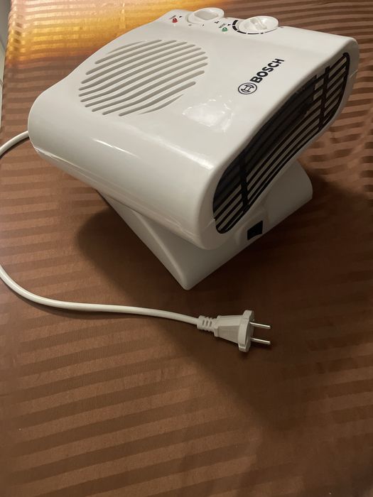 Обогреватель Bosch