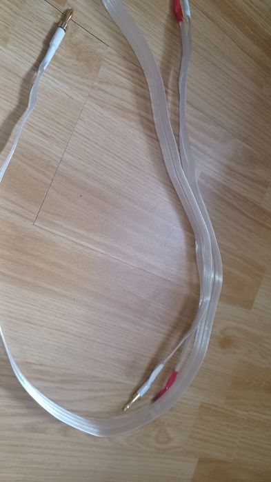 Cablu boxe Audiocrast