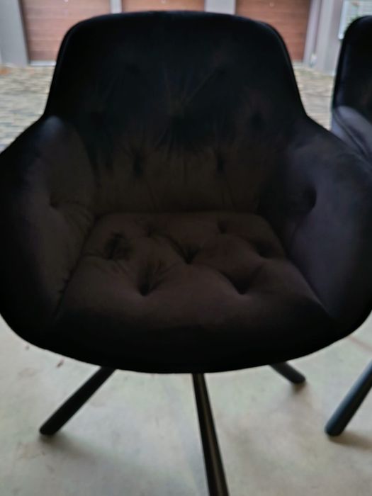 Vand scaune rotative