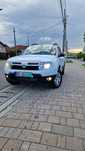 Dacia Duster 4×2  09/2010 1.5 DCI 110CP