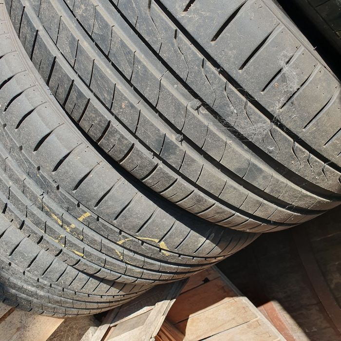 Roti BMW X3, X5, X6 in doua latimi