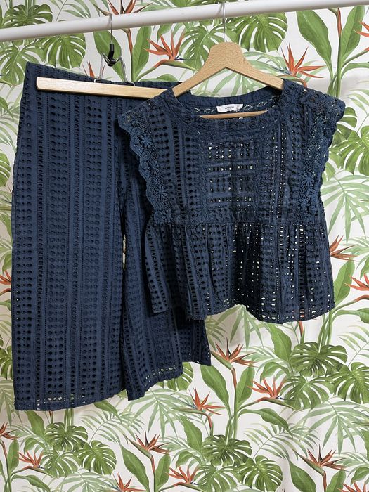 Zara, Mango femei S M camasi, rochii, salopeta, costum