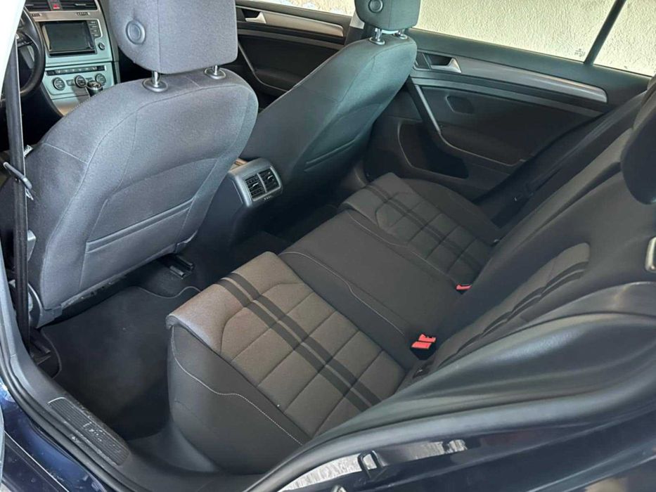 Vw golf 7 2013 vand sau schimb