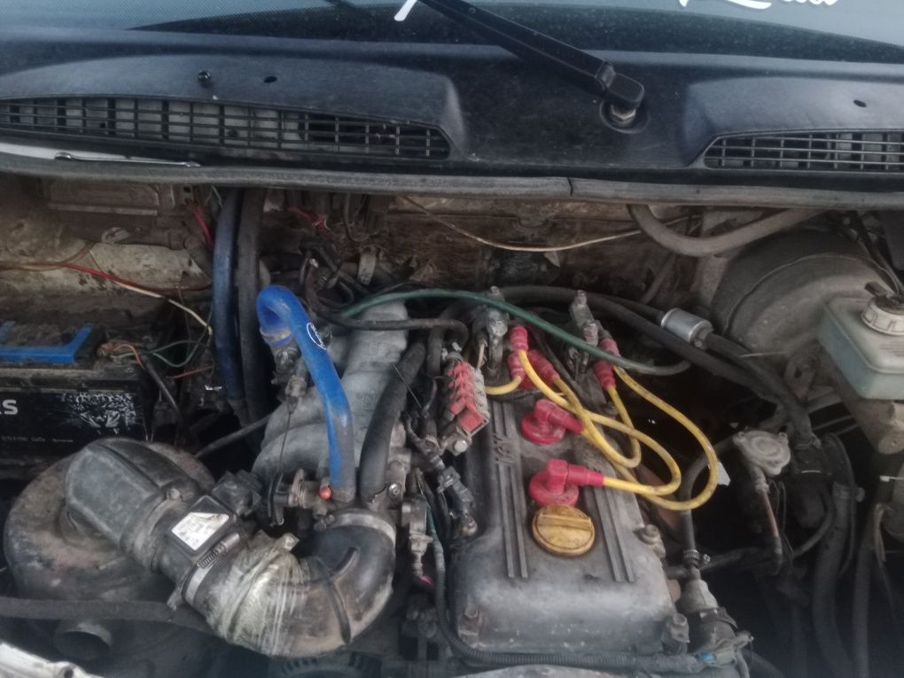 Продам двигатель змз 406