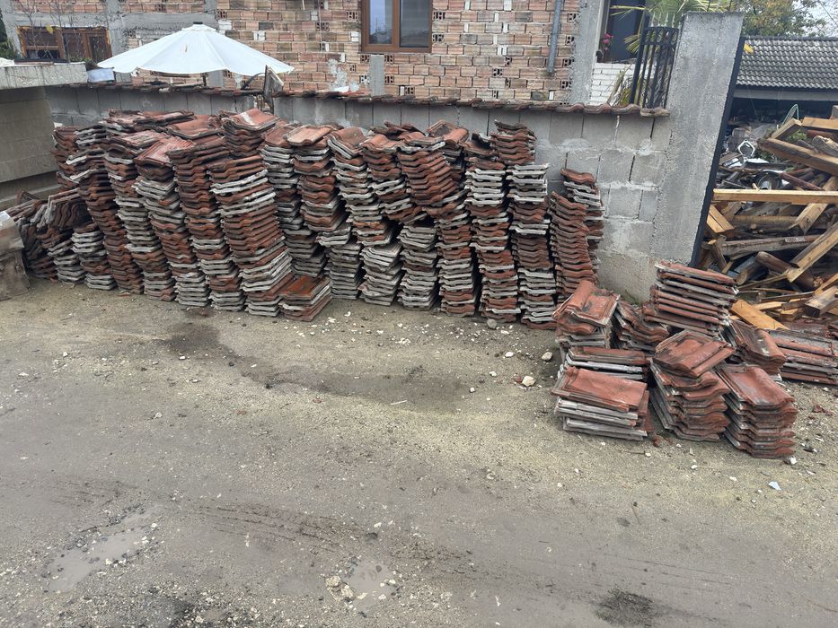 Керемиди Странджа