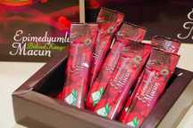 Magiun afrodisiac plicuri macun turcesc 12