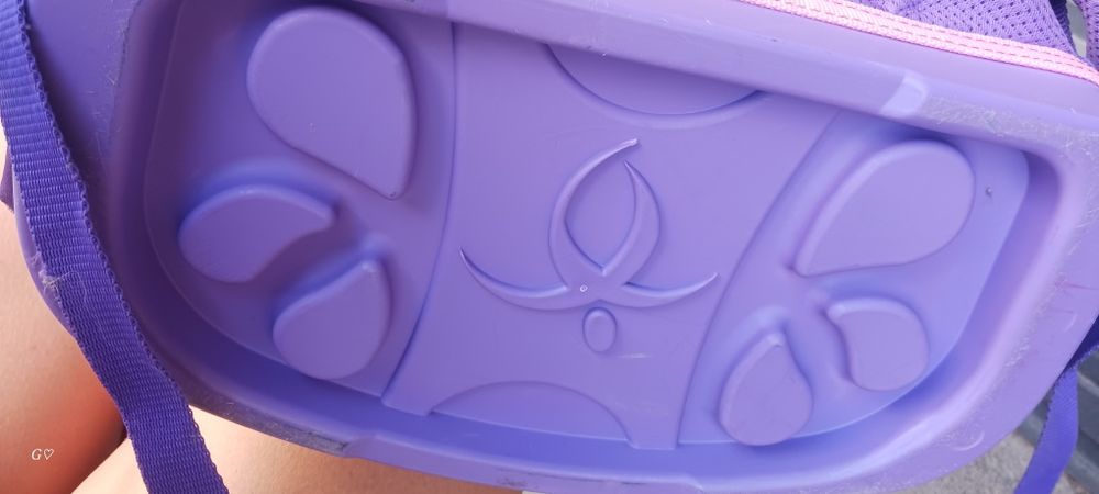 Ученичическа раница Belmil и несесер