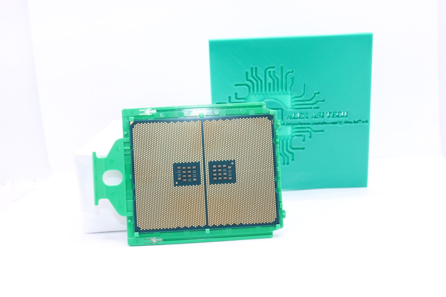 Procesor AMD EPYC 7402 24 Cores 2.8/3.35GHz  SP3 - Dell Locked