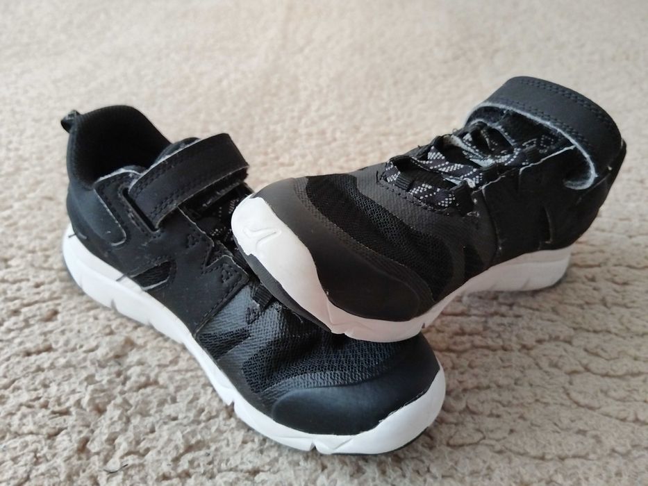 Детски маратонки PW540, с велкро - 35 номер