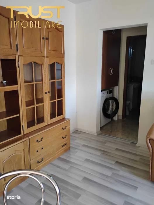2 camere I Zona FSEGA I Cartier Gheorgheni