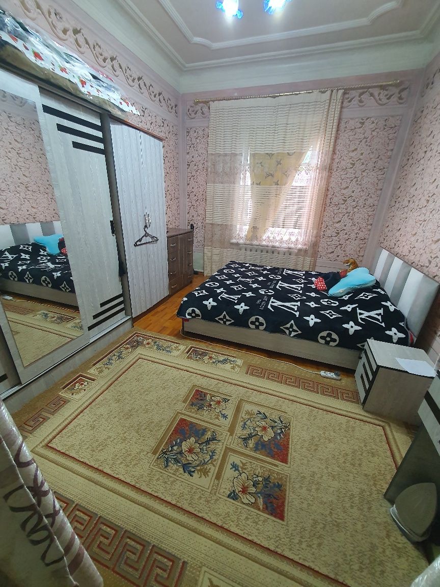 Продаётся дом 3ком , участок 3,74с