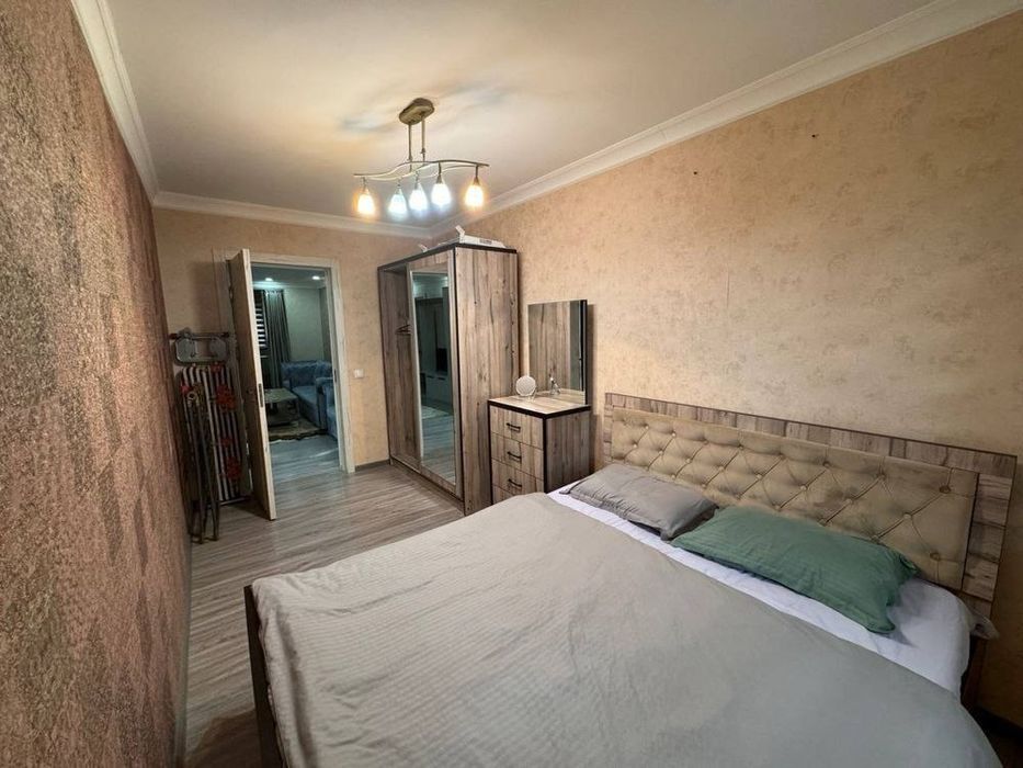 2 xonali kvartira ijaraga beriladi Sergeli Chosh tepa metro yaqnida