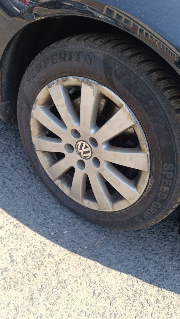 • Продавам Пасат Б6 (Passat B6) 2.0tdi 140кс на ЧАСТИ (ВСИЧКО НАЛИЧНО)