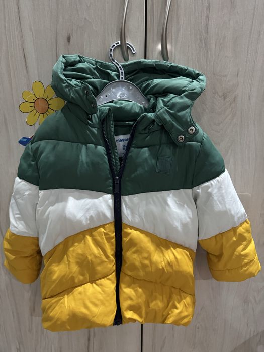 Яке Mayoral , размер 86