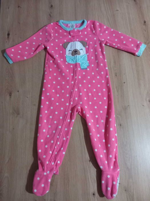 Луксозни маркови ромпъри - пижами - гащеризони