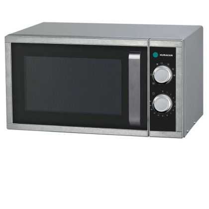 Микроволновая печь  HURAKAN