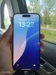 Айфон 15 pro 256гб 90%