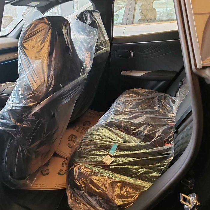 CHangan Deepal SL07 215MAX AJOYIB Narxlarda