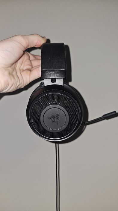 Геймърски Слушалки Razer Kraken 2019 Multiplatform