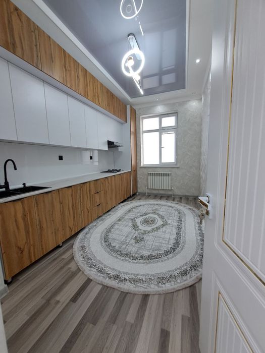 Квартира Ижарага берилади