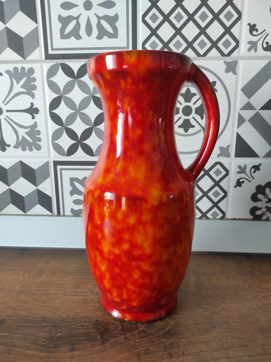 Carafă ulcior ceramica