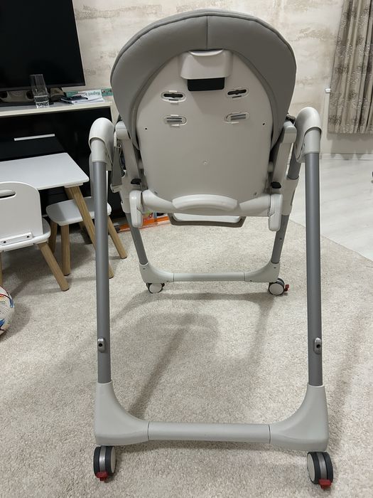 Peg Perego Prima papa follow me стол за хранене