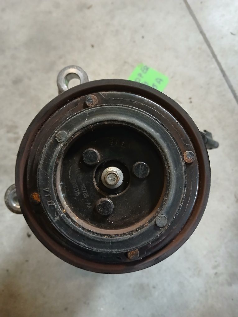 Compresor clima BMW seria3