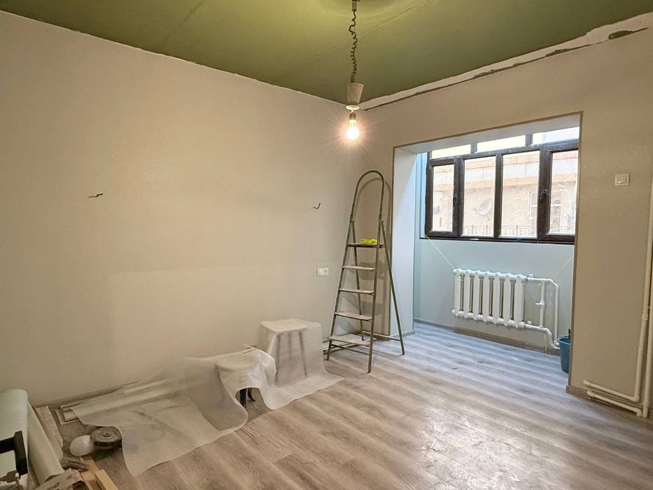 Продаю 3/3/5 Авиасозлар 2, Кадышева, 77 серия