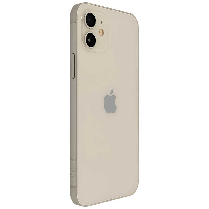 Magazin vindem apple iPhone 12 excelent 64gb garantie rate white