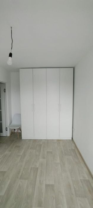 Шкаф новый до потолка за 3-4 дня