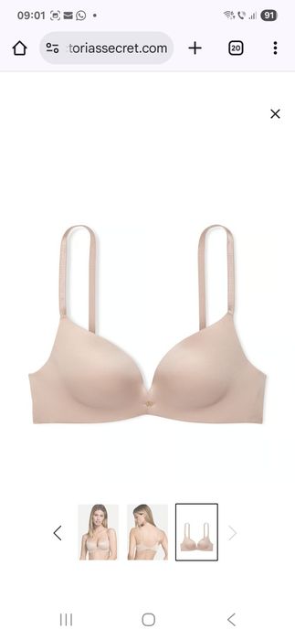 Set bikini si sutien Victoria's Secret