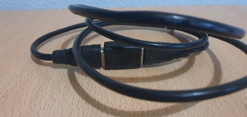 Cablu adaptor dvi, hdmi, VGA, euroscart, s-video, usb