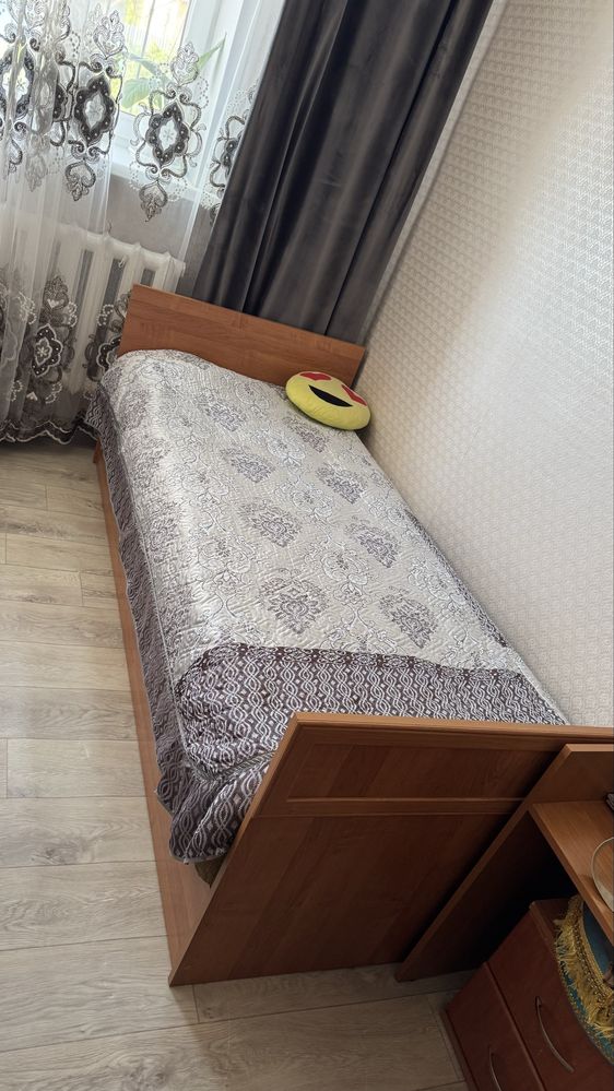 Продается кровать 2 шт