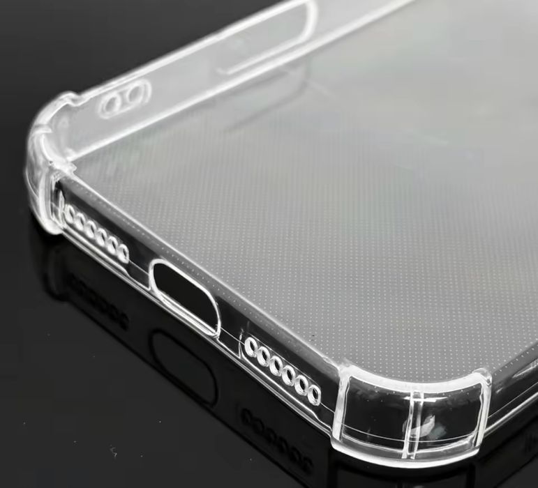 Чисто нов Калъф за iphone 17 pro max