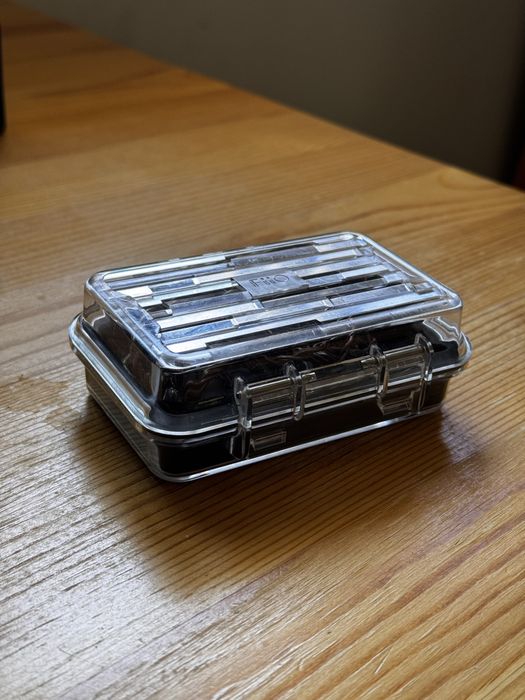 Căști FiiO FH1s - In-Ear Monitor (IEM) Hi-Res Audio