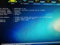 Kit`uri Intel placa de baza+procesor+ram