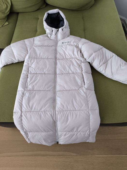 Geaca Columbia Parka